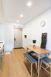 The Alps Residences (D18), Condominium #504448361